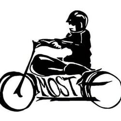 Most Rider Training