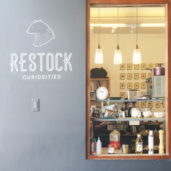 Restock - Concept Shops Near Me - Makati, NCR Restock - Concept Shops Near Me - Makati, NCR