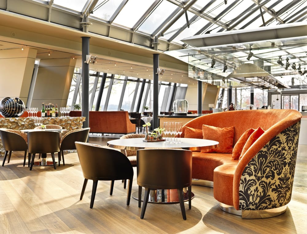 Restaurant Bellpepper