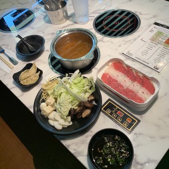 Boiling World - Ready for hot pot...Go! - Hot Pot Near Me - Ontario, California