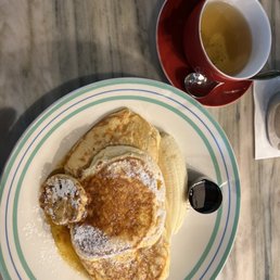Pancakes Pancakes