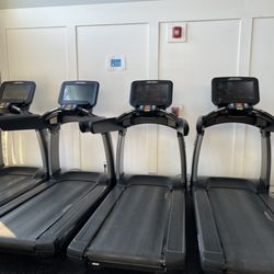 True Fitness Gym