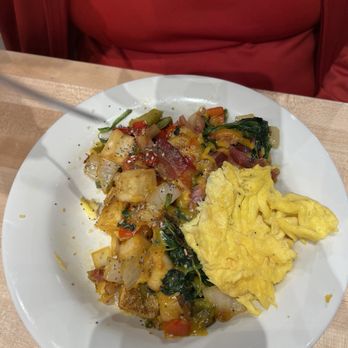 Maple Street Biscuit Company - Breakfast & Brunch Near Me - Mansfield, Texas