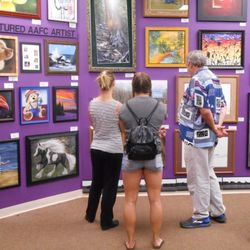 Academy Art & Frame Company