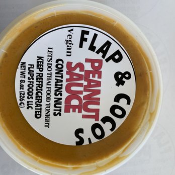 Flap’s Foods - All Our items we manufacture are vegan - Specialty Food Near Me - South Riding, Virginia Flap’s Foods - All Our items we manufacture are vegan - Specialty Food Near Me - South Riding, Virginia