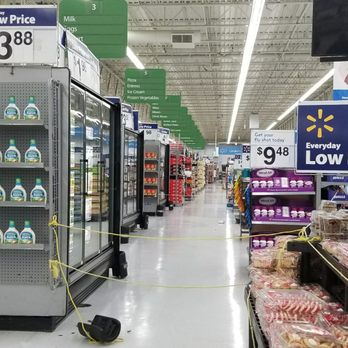 Walmart Supercenter - Grocery Near Me - Skokie, Illinois