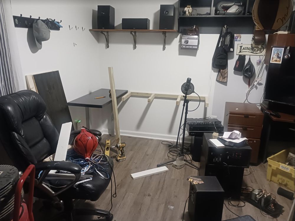 Slide of Aztec Construction Services