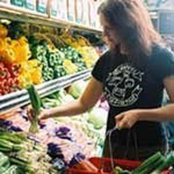 Organic Produce