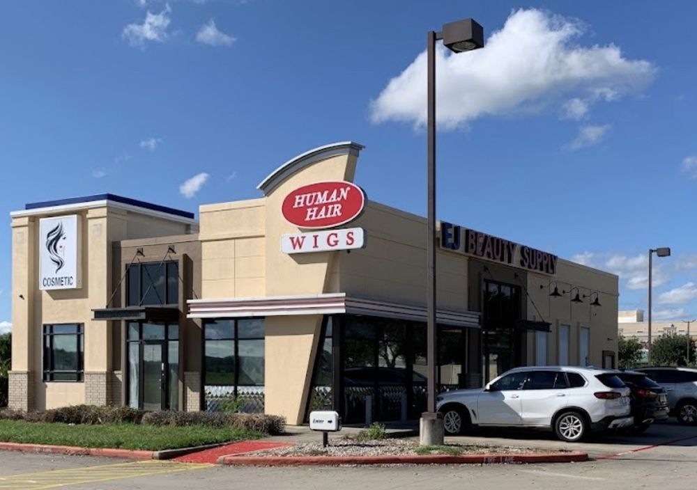 EJ BEAUTY SUPPLY 9 Updated April 2024 25112 Market Pl Dr, Katy