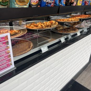 Salvatore's Old Fashioned Pizzeria - Pizzeria - Food Delivery Services Near Me - Batavia, New York