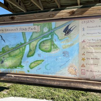 Curry Hammock State Park - Parks Near Me - Marathon, Florida
