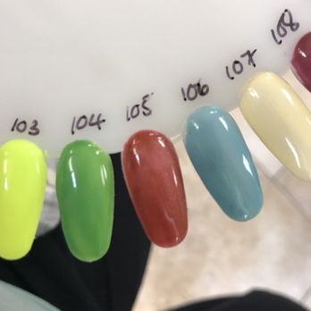 Diamond Nails and Spa - New OPI gel nail colors - Nail Salons Near Me - Riverside, California Diamond Nails and Spa - New OPI gel nail colors - Nail Salons Near Me - Riverside, California