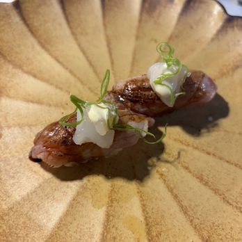 Torii Japanese Inspired - Truffle tuna - Japanese Near Me - Katy, Texas Torii Japanese Inspired - Truffle tuna - Japanese Near Me - Katy, Texas