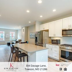 Kim Barton Group of Keller Williams Legacy