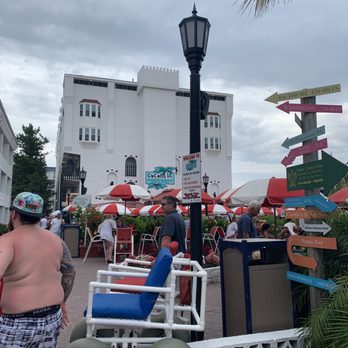 Coconuts Beachfront Restaurant Bar & Grill - Bars Near Me - Ocean City, Maryland Coconuts Beachfront Restaurant Bar & Grill - Bars Near Me - Ocean City, Maryland