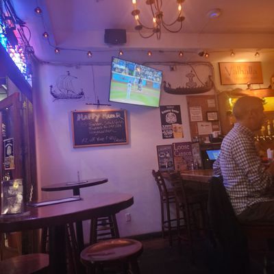 Valhalla NYC by null