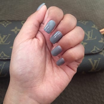Tammy Nails & Spa - Emily did such a great job on my gel manicure today! My cuticles look and feel so soft! - Nail Salons Near Me - Tracy, California