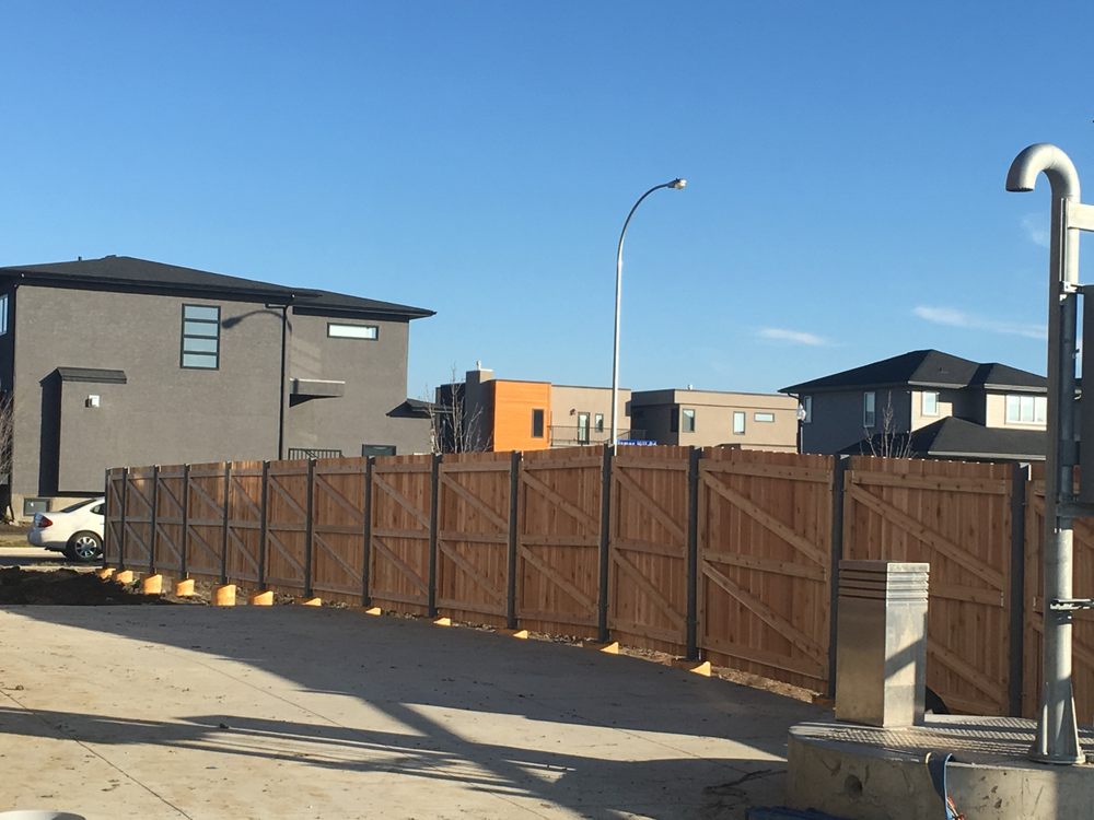 ECLIPSE FENCING & DECKS Updated June 2024 36 Photos Regina, Saskatchewan Decks & Railing