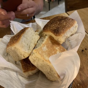 Gemelli Pizzeria - Bread basket - Pizza Near Me - New Rochelle, New York Gemelli Pizzeria - Bread basket - Pizza Near Me - New Rochelle, New York