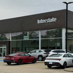 Interstate Hyundai