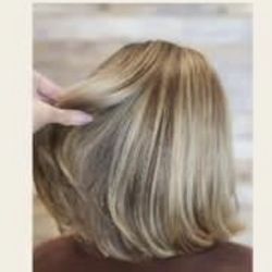 Aveda Salon - After