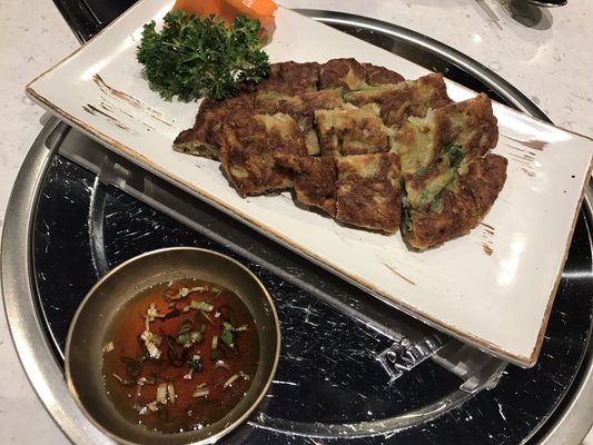 Myung Ga Korean Restaurant by null