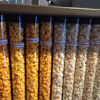 Papa Hoo's Popcorn - Popcorn Shops Near Me - Wimberley, Texas Papa Hoo's Popcorn - Popcorn Shops Near Me - Wimberley, Texas
