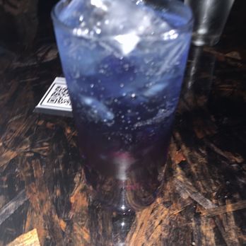 XO Restaurant - Ube lemonade - Asian Fusion Near Me - Honolulu, Hawaii XO Restaurant - Ube lemonade - Asian Fusion Near Me - Honolulu, Hawaii