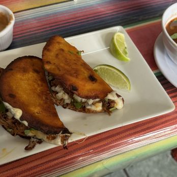 Taqueria Los 4 Hermanos - Mexican Near Me - Warminster, Pennsylvania