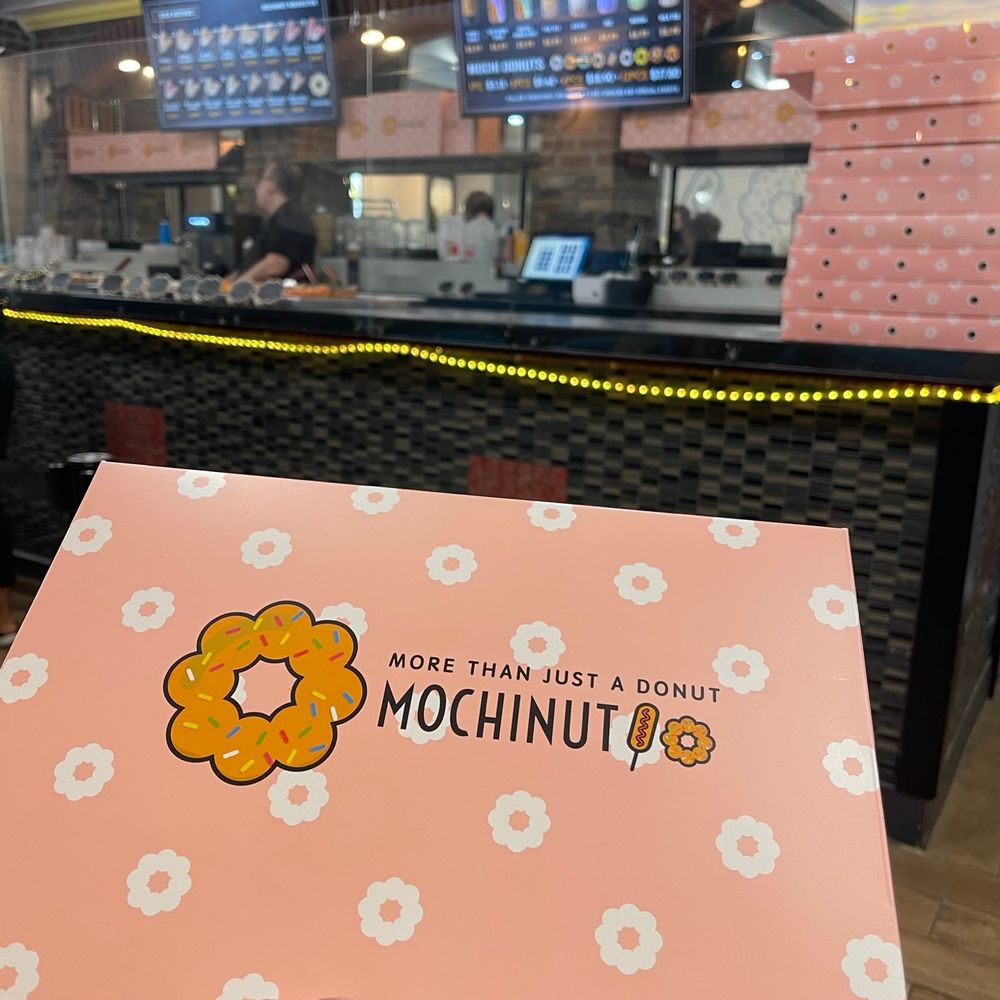 Mochinut - Rochester - Desserts Near Me - Rochester, New York