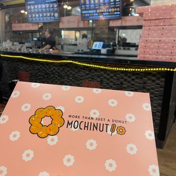 Mochinut - Rochester - Desserts Near Me - Rochester, New York Mochinut - Rochester - Desserts Near Me - Rochester, New York
