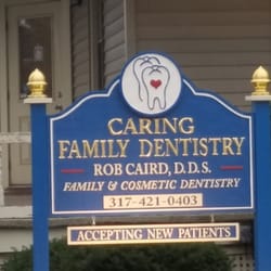 Robert J Caird, DDS