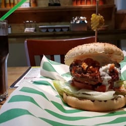 Original Buffalo Grill