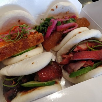 Baos Hog - Yasssss - Chinese Near Me - Garden Grove, California Baos Hog - Yasssss - Chinese Near Me - Garden Grove, California