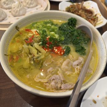 Seven Grams - Golden Prime Beef Noodle Soup - Chinese Near Me - Tustin, California Seven Grams - Golden Prime Beef Noodle Soup - Chinese Near Me - Tustin, California
