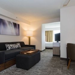 SpringHill Suites by Marriott Charlotte Concord Mills/Speedway