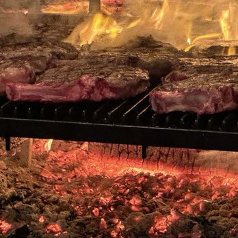 Dynamite Woodfire Grill - Wood Fired Proteins - American Near Me - Omaha, Nebraska