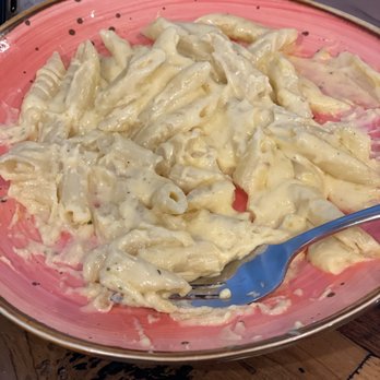 Neptune's Seafood Pub - Kids portion of Mac and cheese! HUGE AND DELICIOUS! - Seafood Near Me - North Beach, Maryland Neptune's Seafood Pub - Kids portion of Mac and cheese! HUGE AND DELICIOUS! - Seafood Near Me - North Beach, Maryland
