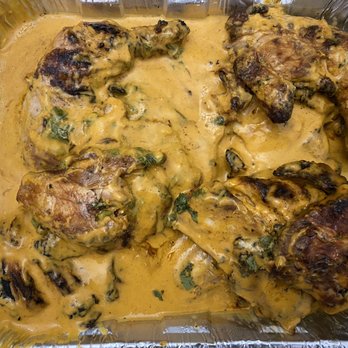 Chicky's - Jumbo Family Platter - Portuguese Near Me - Jamaica, New York
