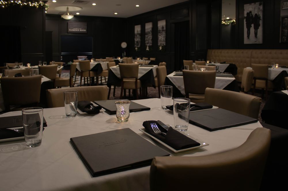 Giancarlo’s Sicilian Steakhouse