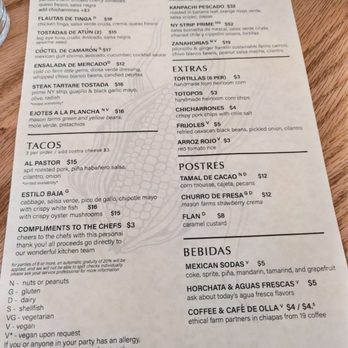Duo’s - Tacos Near Me - Pittsburgh, Pennsylvania