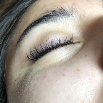 Lashitude Eyelash Extensions - Love how soft and wispy my lashes look!! JESSICA is AMAZING!! - Skin Care Near Me - Pasadena, California Lashitude Eyelash Extensions - Love how soft and wispy my lashes look!! JESSICA is AMAZING!! - Skin Care Near Me - Pasadena, California