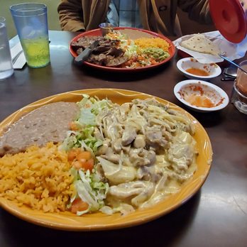 Cinco De Mayo Mexican Restaurant - Mexican Near Me - La Pine, Oregon