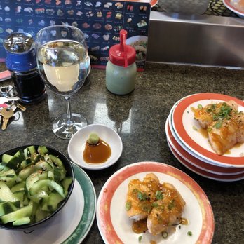 Sushi Hana - My meal - Sushi Bars Near Me - Beaverton, Oregon Sushi Hana - My meal - Sushi Bars Near Me - Beaverton, Oregon