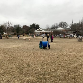 Westminster Dog Park - A large park with a "L" for a nice long run for those pups that like to chase balls. - Dog Parks Near Me - Dallas, Texas Westminster Dog Park - A large park with a "L" for a nice long run for those pups that like to chase balls. - Dog Parks Near Me - Dallas, Texas