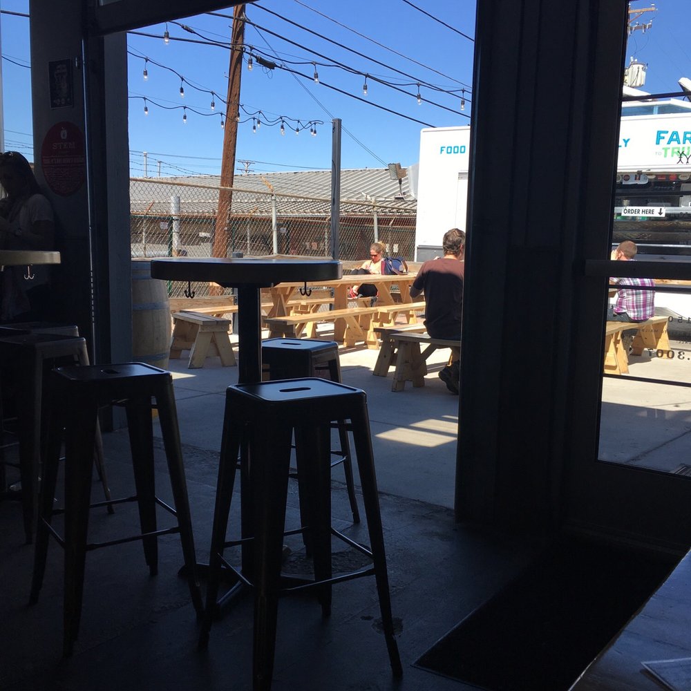 Stem Ciders - Patio - Bars Near Me - Denver, Colorado Stem Ciders - Patio - Bars Near Me - Denver, Colorado
