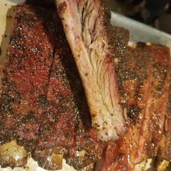 Mabel's BBQ - Spare ribs - Barbeque Near Me - Cleveland, Ohio Mabel's BBQ - Spare ribs - Barbeque Near Me - Cleveland, Ohio