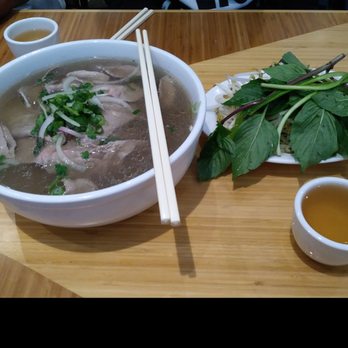 Pho 99 - Vietnamese Near Me - Mississauga, Ontario
