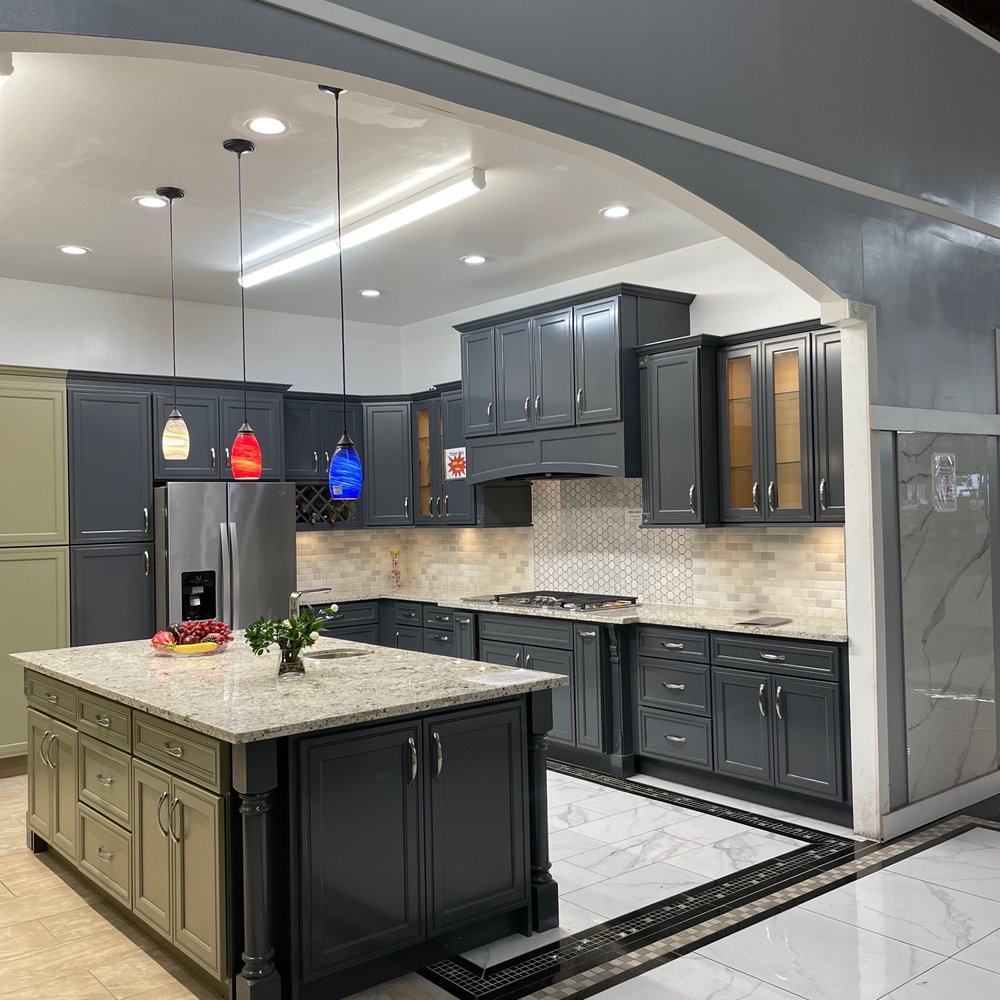 Kitchen Near Hayward Ca Matttroy