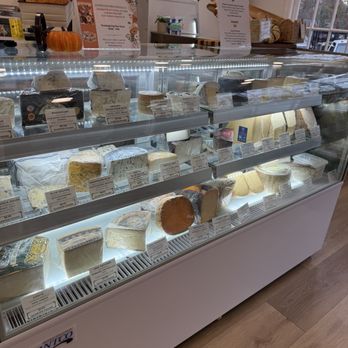 Little Cheese - Cheese it all up! - Cheese Shops Near Me - Stony Brook, New York